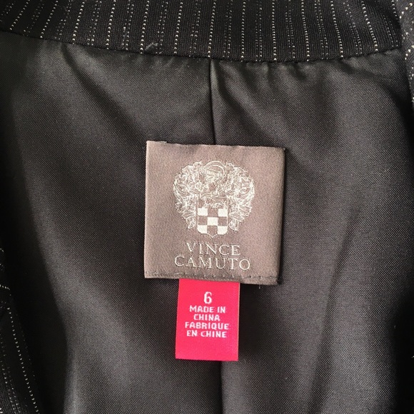 Vince Camuto Blazer and Pant Suit - Picture 2 of 8